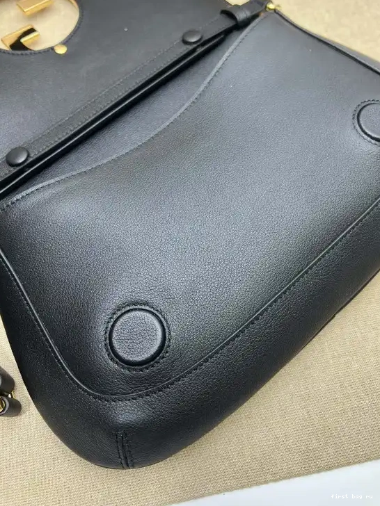 First bag ru Blondie bag Gucci shoulder 0503